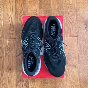 New balance fresh foam 880 running shoes